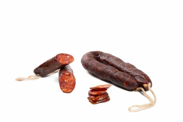 Chorizo curado